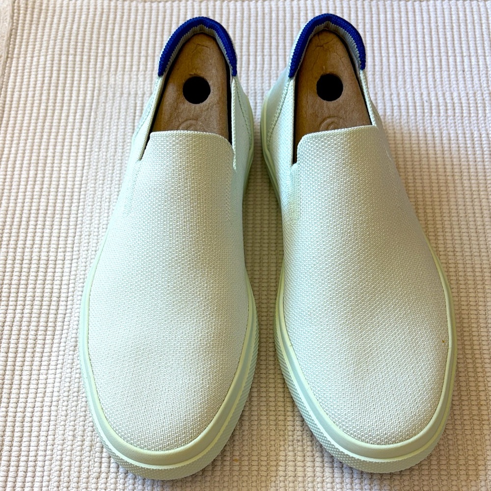 Rothy’s sneakers Size 7.5